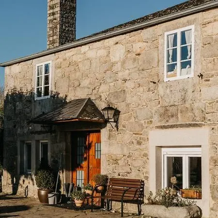 Casa Do Cuco - Rural House 3*