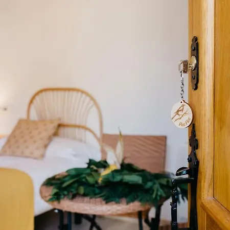 Casa Do Cuco - Rural House * Friol