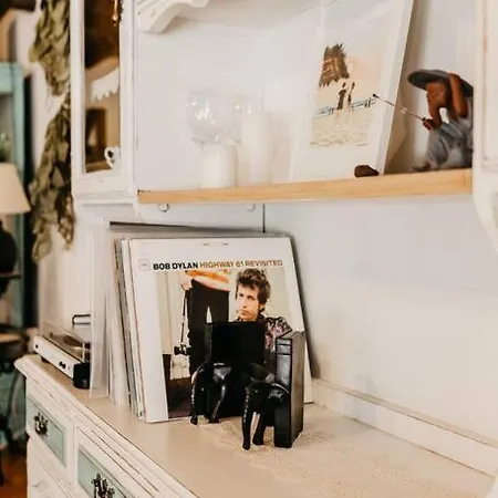 Casa Do Cuco - Rural House בית הארחה