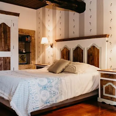 Guest house Casa Do Cuco - Rural House *