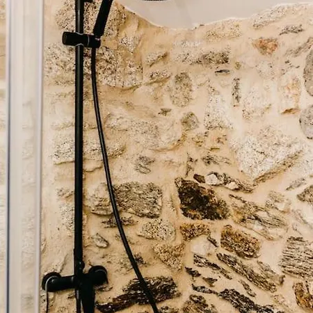 Casa Do Cuco - Rural House Friol