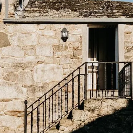Casa Do Cuco - Rural House