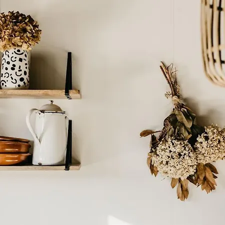 Casa Do Cuco - Rural House