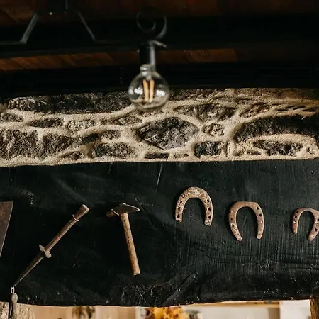 Casa Do Cuco - Rural House Friol