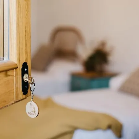 בית הארחה Casa Do Cuco - Rural House 3*