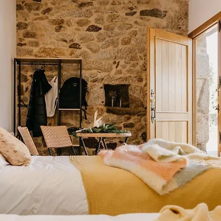 Casa Do Cuco - Rural House
