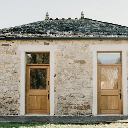 Casa Do Cuco - Rural House Guest house