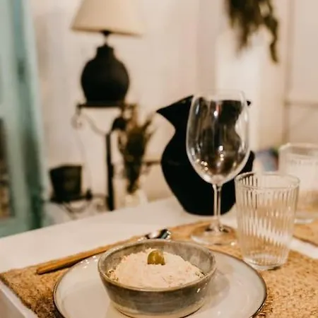 Casa Do Cuco - Rural House