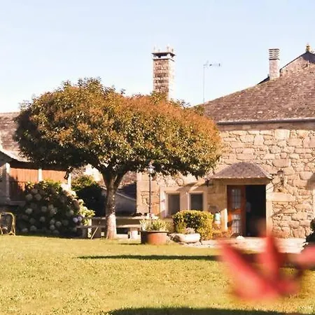 בית הארחה Casa Do Cuco - Rural House