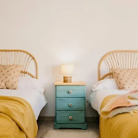 בית הארחה Casa Do Cuco - Rural House 3*