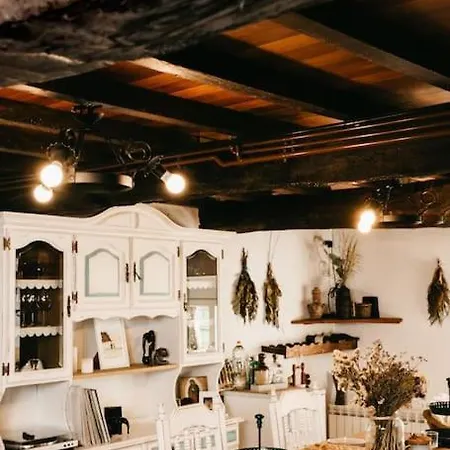 בית הארחה Casa Do Cuco - Rural House 3*