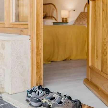 Casa Do Cuco - Rural House 3*