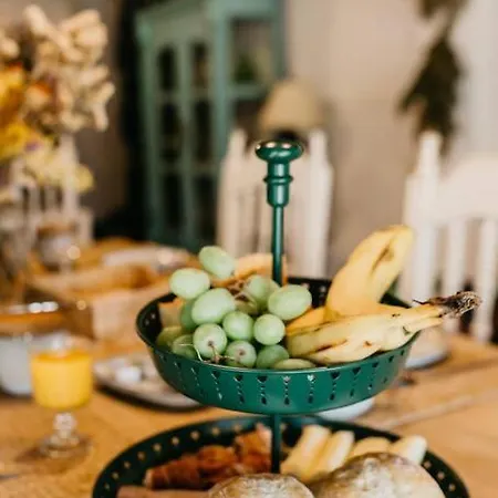 בית הארחה Casa Do Cuco - Rural House