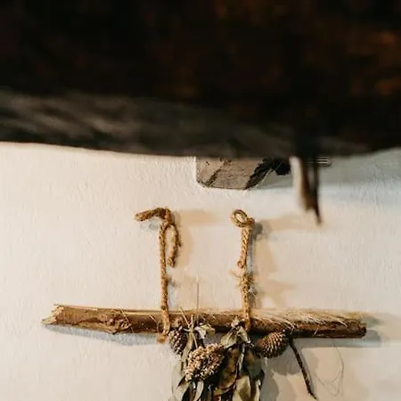 Casa Do Cuco - Rural House