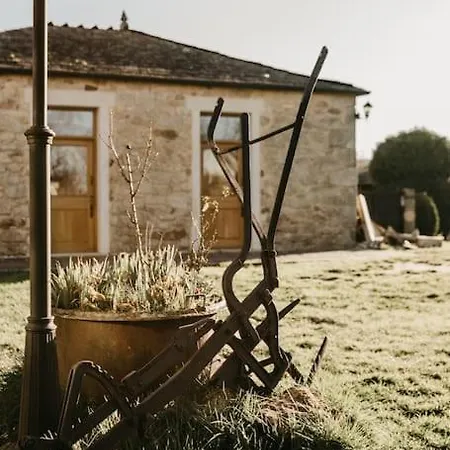 Casa Do Cuco - Rural House 3*