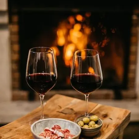 Casa Do Cuco - Rural House 3* Friol