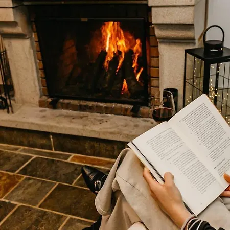 בית הארחה Casa Do Cuco - Rural House