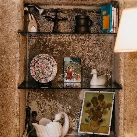 Casa Do Cuco - Rural House בית הארחה