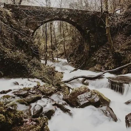 Casa Do Cuco - Rural House 3*