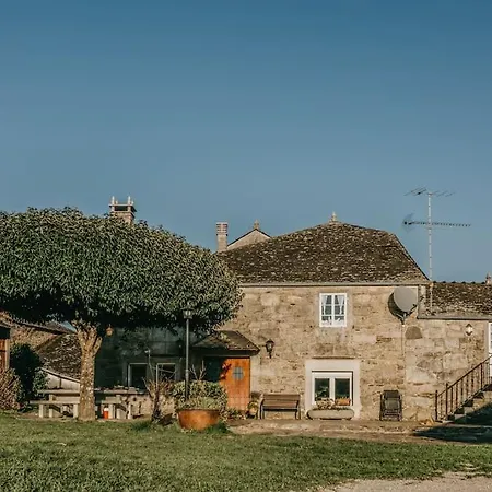 Casa Do Cuco - Rural House * Friol