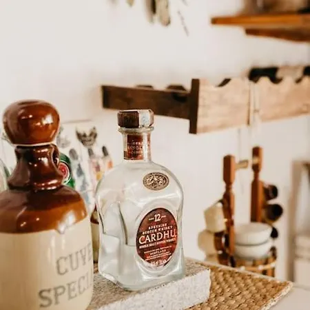 Casa Do Cuco - Rural House בית הארחה 3*