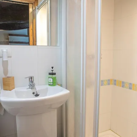 Casa Do Cuco - Rural House Friol