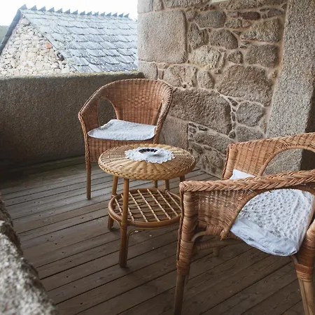 Casa Do Cuco - Rural House 3*