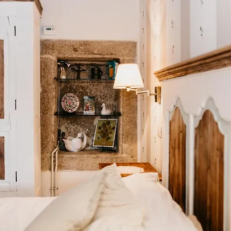 בית הארחה Casa Do Cuco - Rural House 3*