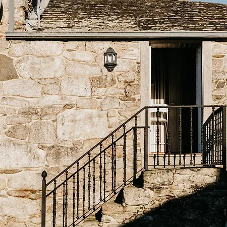 Casa Do Cuco - Rural House Guest house