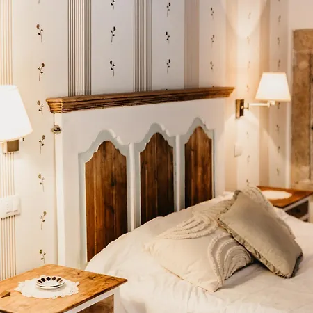 בית הארחה Casa Do Cuco - Rural House 3*