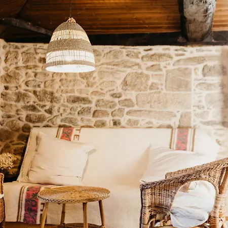 Casa Do Cuco - Rural House