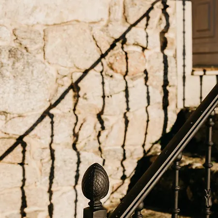 Casa Do Cuco - Rural House בית הארחה Friol