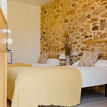 Casa Do Cuco - Rural House 3*