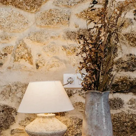 בית הארחה Casa Do Cuco - Rural House 3*