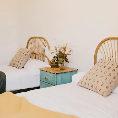 בית הארחה Casa Do Cuco - Rural House Friol