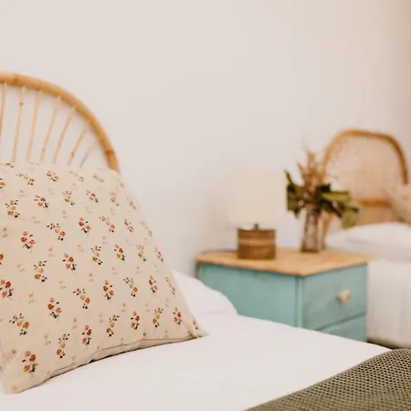 בית הארחה Casa Do Cuco - Rural House