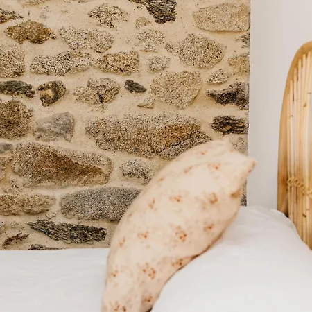 Casa Do Cuco - Rural House 3* Friol