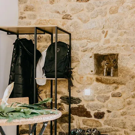 Casa Do Cuco - Rural House