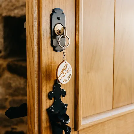 Casa Do Cuco - Rural House 3*