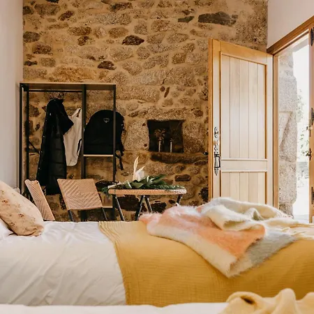 בית הארחה Casa Do Cuco - Rural House