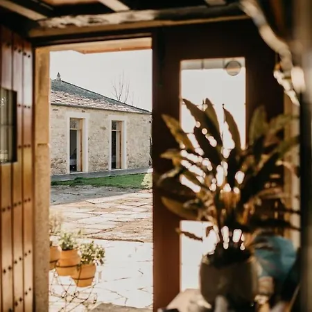 Casa Do Cuco - Rural House