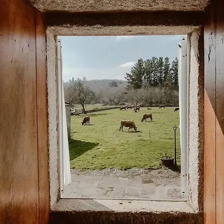 Casa Do Cuco - Rural House Guest house *