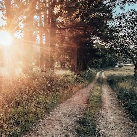 Casa Do Cuco - Rural House בית הארחה 3*