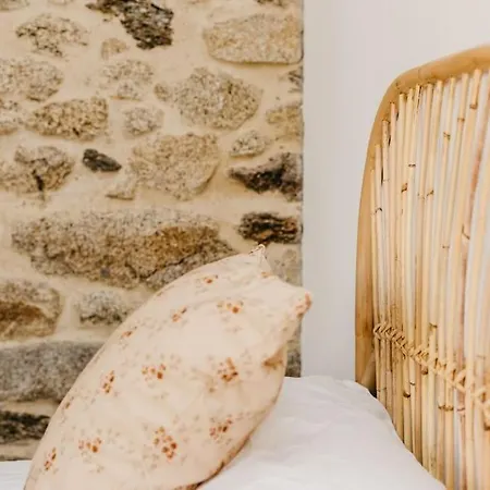 Guest house Casa Do Cuco - Rural House Friol
