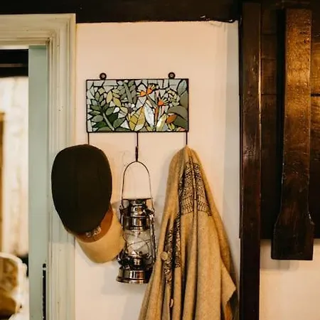 Casa Do Cuco - Rural House בית הארחה Friol