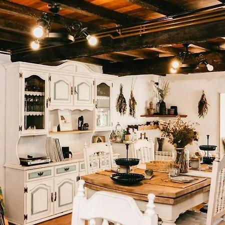 בית הארחה Casa Do Cuco - Rural House