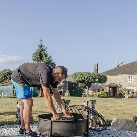 בית הארחה Casa Do Cuco - Rural House