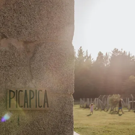 בית הארחה Casa Do Cuco - Rural House