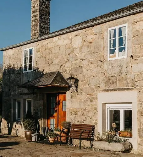 Casa Do Cuco - Rural House 3*