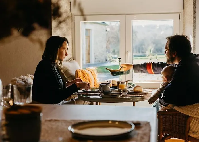 Casa Do Cuco - Rural House 3*